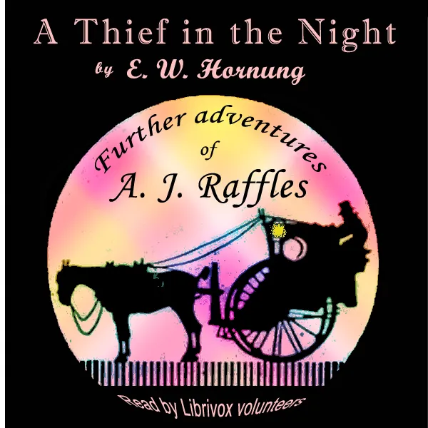 Thief in the Night - Version 2