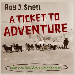 Ticket to Adventure