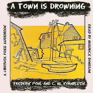 Town is Drowning
