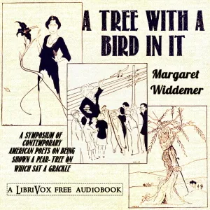 Tree with a Bird in it