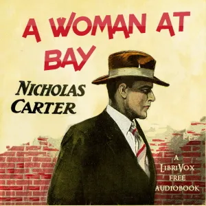 Woman at Bay