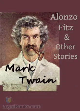 Alonso Fitz and Other Stories