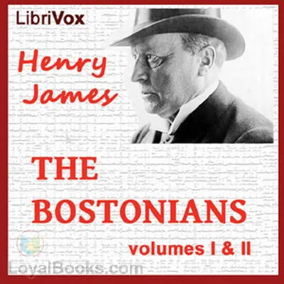 The Bostonians (Vol. 1 & 2)