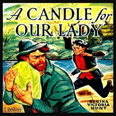 A Candle For Our Lady