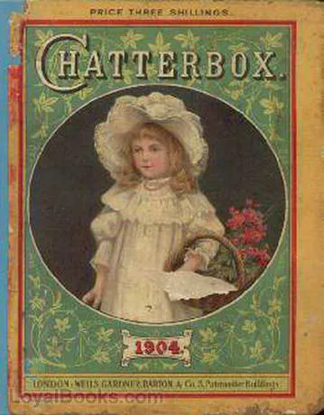 Chatterbox, 1905