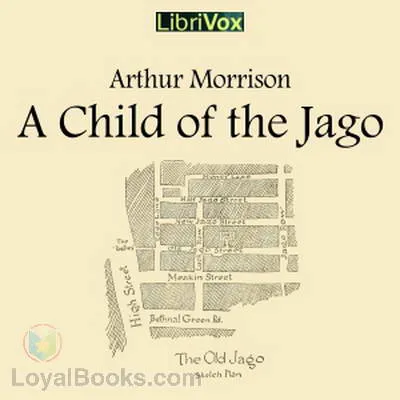 A Child of the Jago