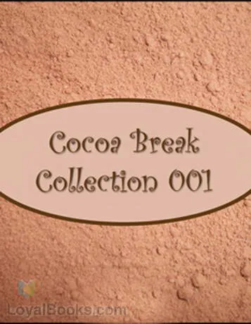 Cocoa Break Collection