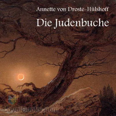 Die Judenbuche