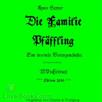 Die Familie Pfäffling