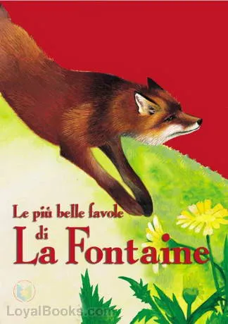 Favole di Jean de La Fontaine