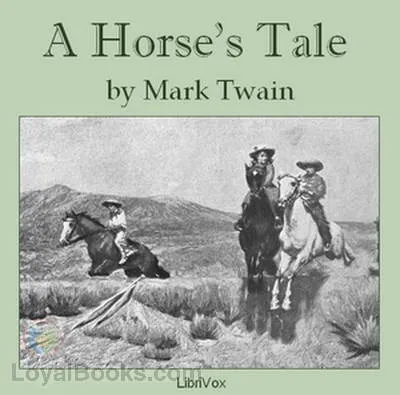 A Horse's Tale