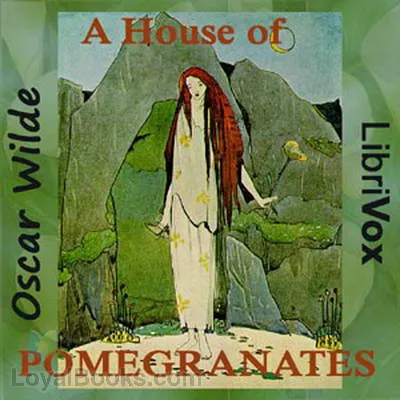 A House Of Pomegranates