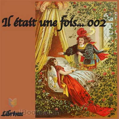 Il était une fois... - 002
