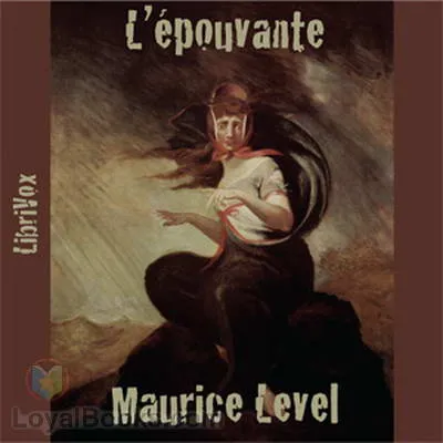 L'Épouvante