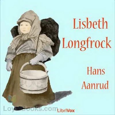 Lisbeth Longfrock or  Sidsel Sidsærkin