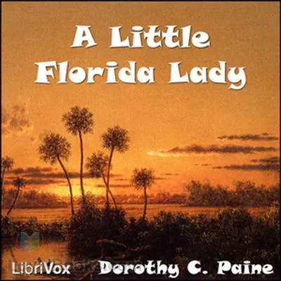 A Little Florida Lady
