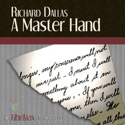 A Master Hand