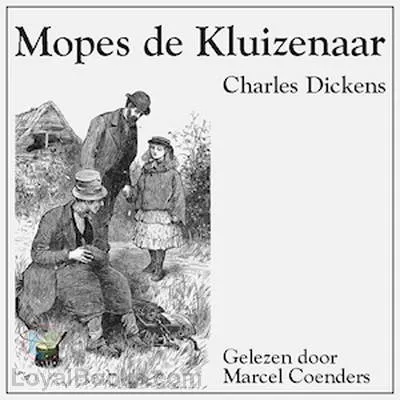 Mopes de Kluizenaar