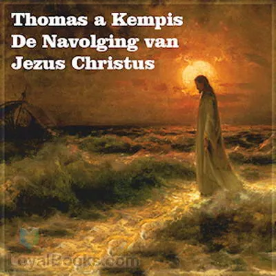 De navolging van Christus