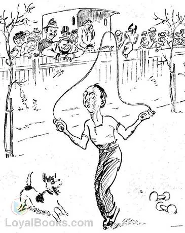 Punch, or the London Charivari