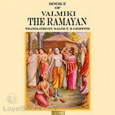 The Ramayana Book 2