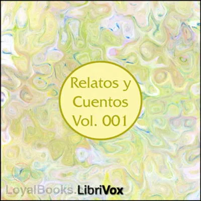 Relatos y Cuentos