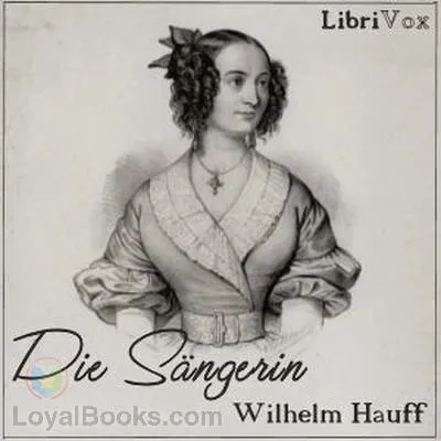 Die Sängerin
