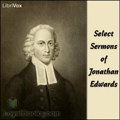 Select Sermons of Jonathan Edwards