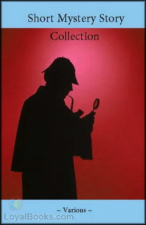 Short Mystery Story Collection