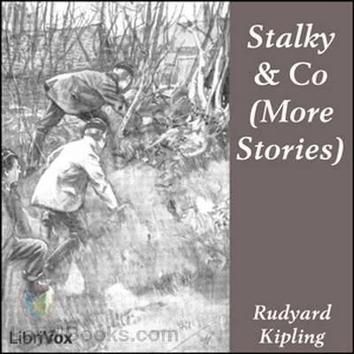 Stalky & Co (More Stories)