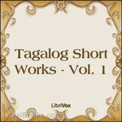 Tagalog Short Works