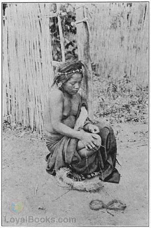 The Bontoc Igorot
