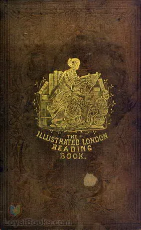 The Illustrated London Reading Book