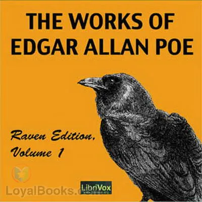 The Works of Edgar Allan Poe, Raven Edition