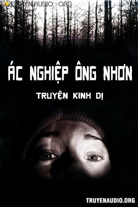 Ác Nghiệp Ông Nhơn