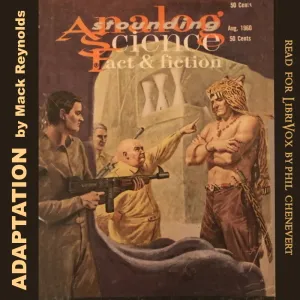 Adaptation