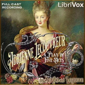 Adrienne Lecouvreur