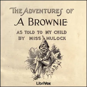 Adventures of a Brownie as Told to my Child