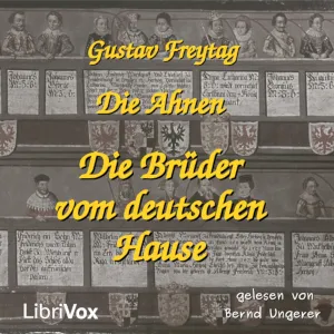 Ahnen - Die Brüder vom deutschen Hause