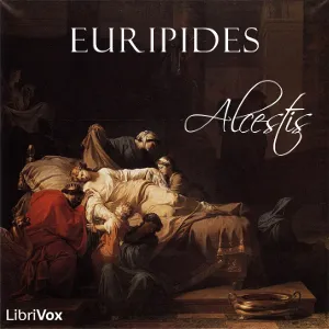 Alcestis (Way Translation)