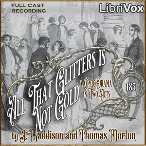 All That Glitters Is Not Gold