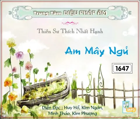 Am Mây Ngủ