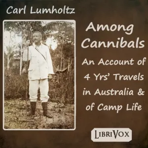 Among Cannibals