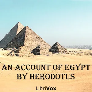 Account of Egypt by Herodotus