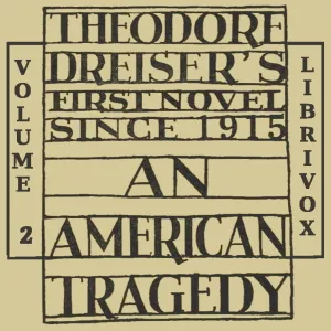 American Tragedy, Volume 2