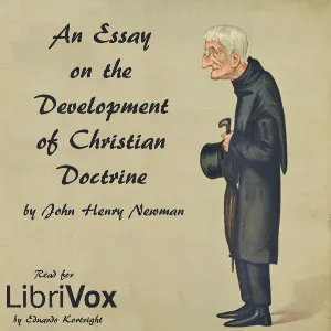 Essay on the Development of Christian Doctrine