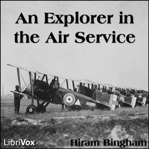 Explorer in the Air Service
