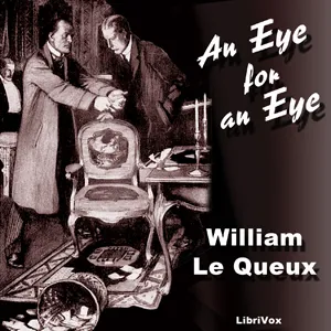 Eye For An Eye