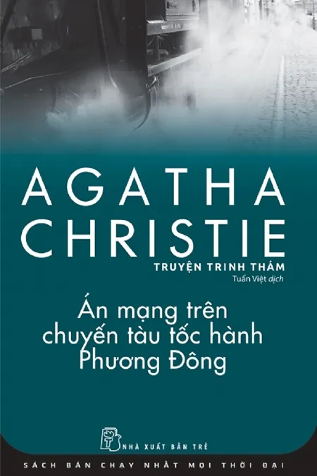 Án Mạng Trên Chuyến Tàu Tốc Hành Phương Đông