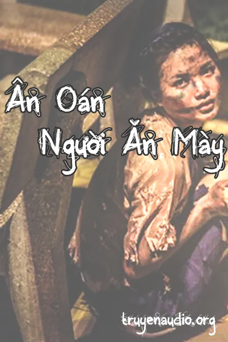 Ân Oán Người Ăn Mày